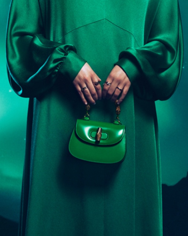 مجموعة GUCCI NOJUM لرمضان 2023 