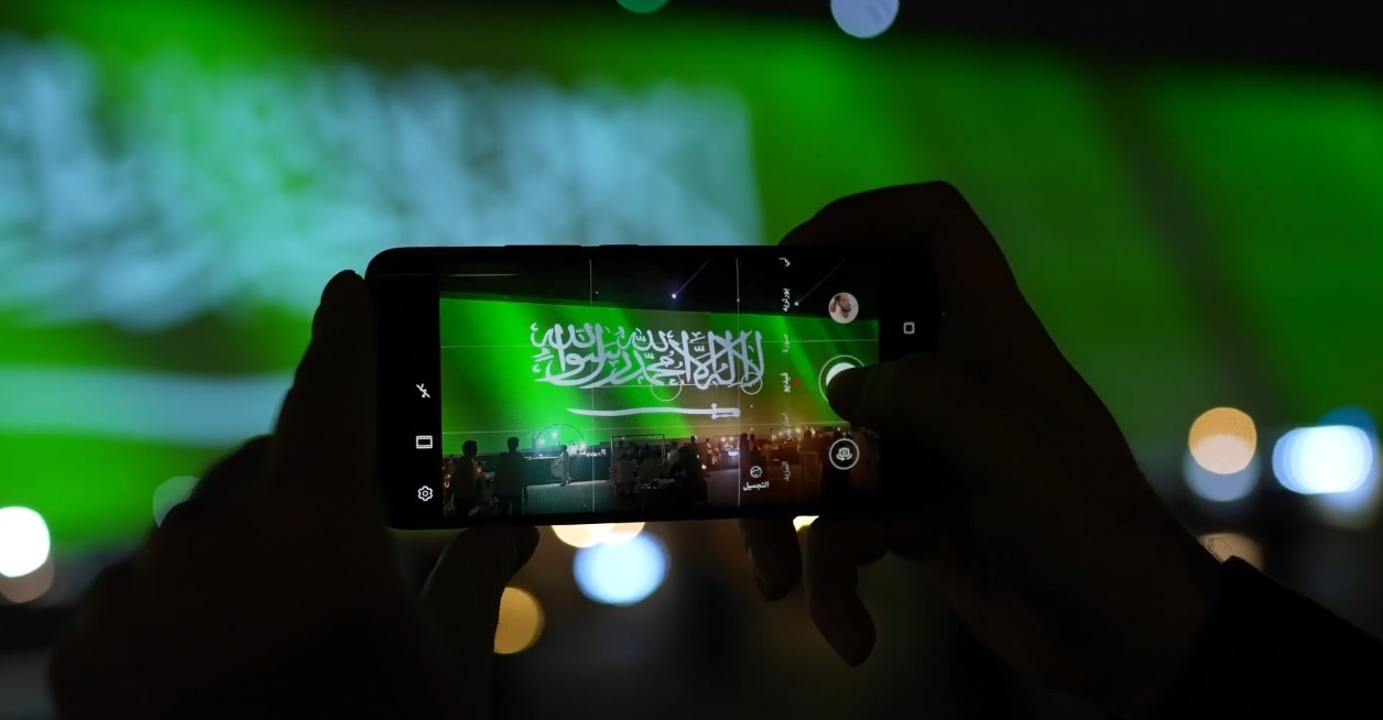  منصة تجتمع فيها الثقافة والإبداع والموهبة 