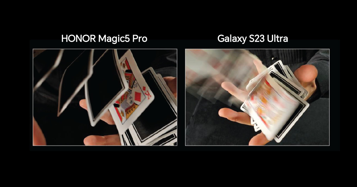 هاتف HONOR Magic5 Pro