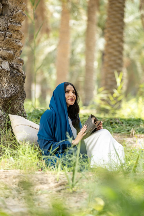  تجربة استثنائية في أحضان الطبيعة في منتجعات تواجا الفاخرة. 