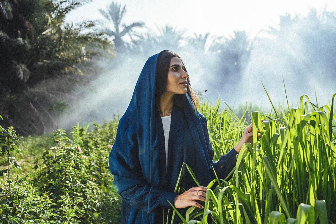  تنفسي سحر الطبيعة الخضراء في منتجعات تواجا الفاخرة 