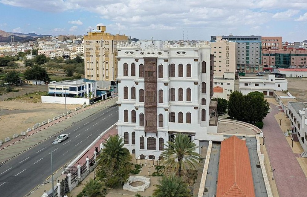  قصر شبرا التاريخي  