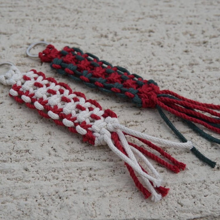  قطع واكسسوارات ساحرة من السدو. 