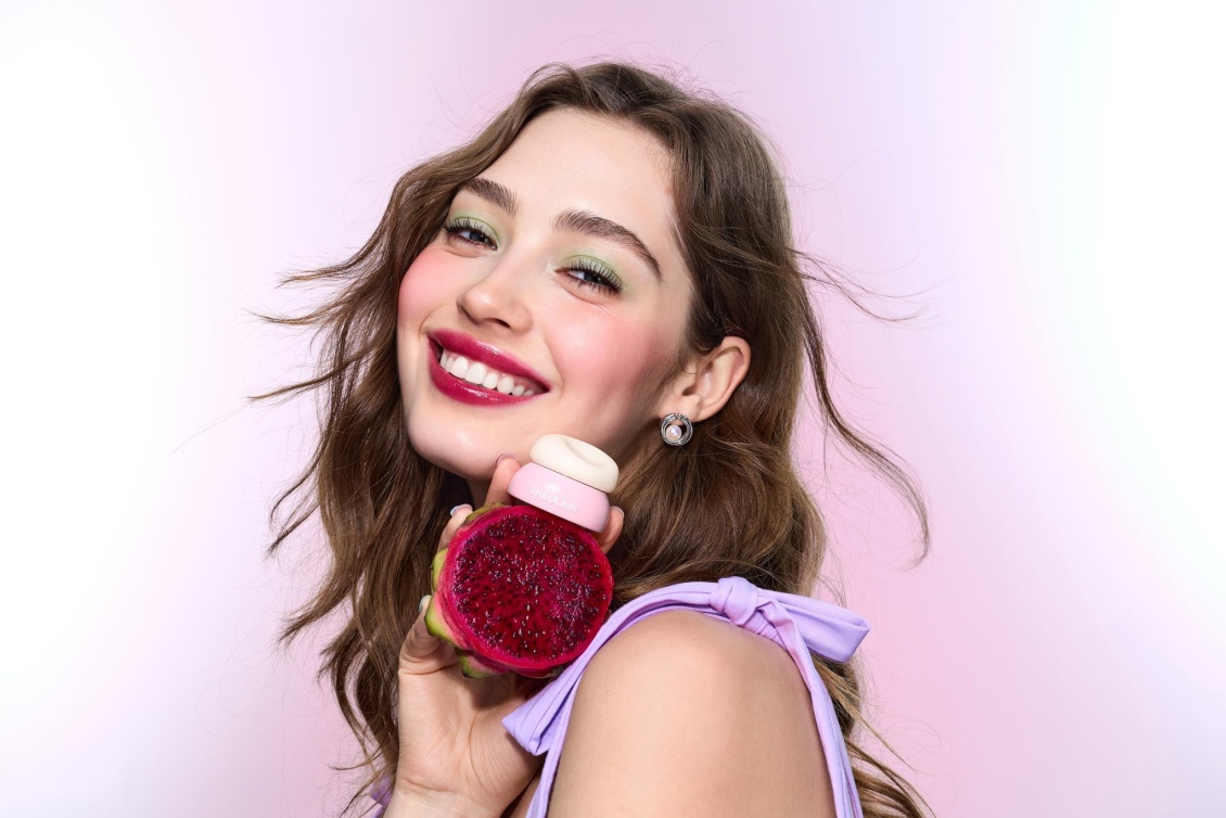   SHEGLAM تطلق مرطب الشفاه الهلامي Hydra Jelly Pocket Lip Jam 