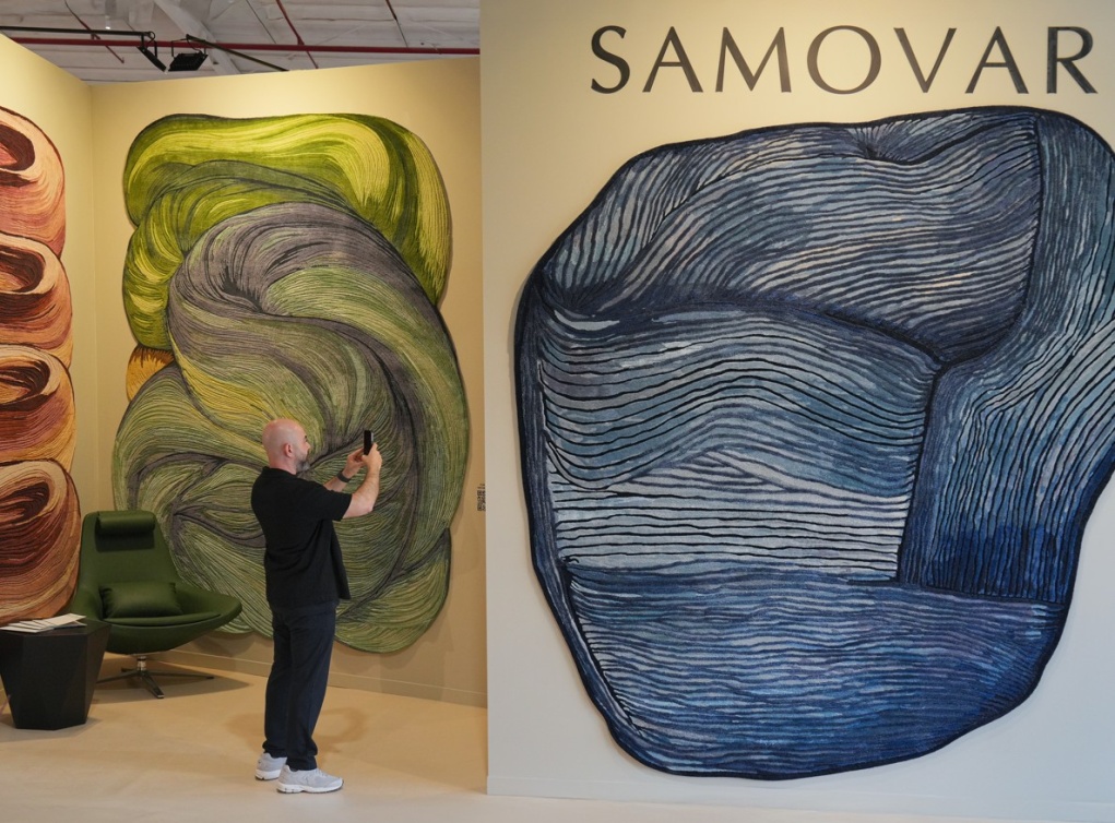  Samovar 