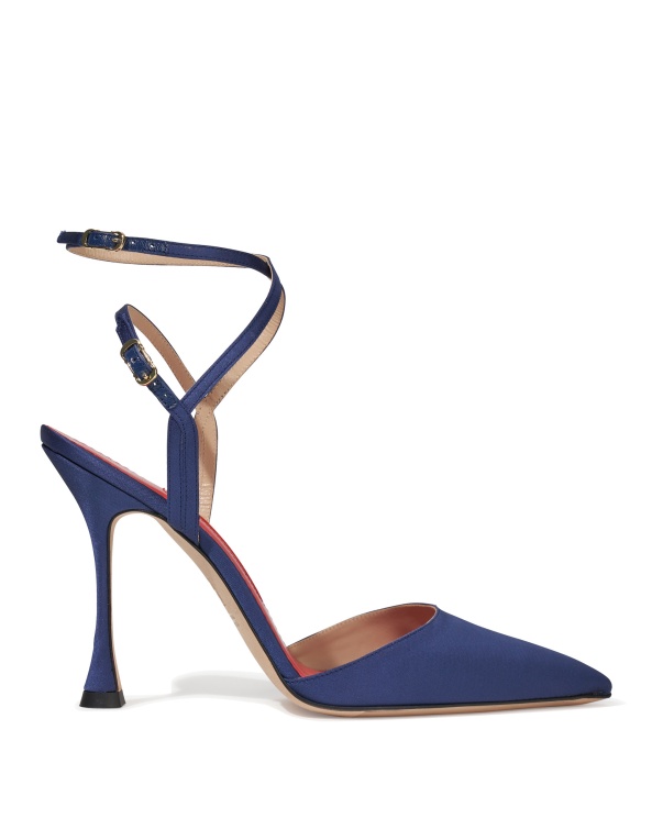 مجموعةCarolina Herrera خريف 2025