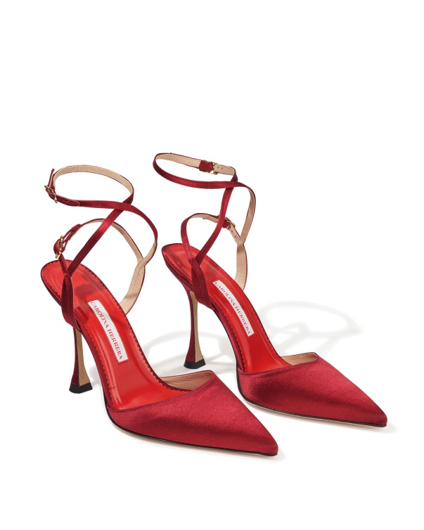 مجموعةCarolina Herrera خريف 2025