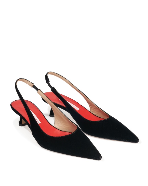 مجموعةCarolina Herrera خريف 2025