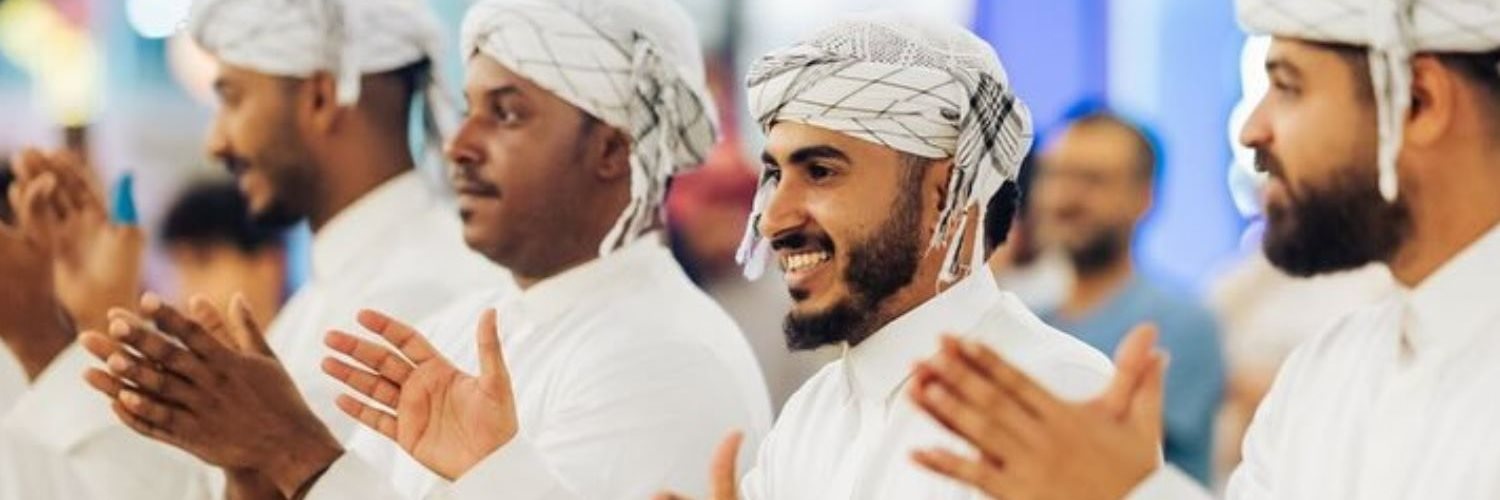  عروض فلكلورية شعبية في جدة بروميناد 