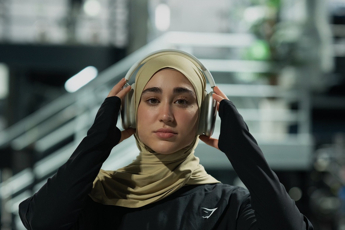  معرض دبي أكتيف. 