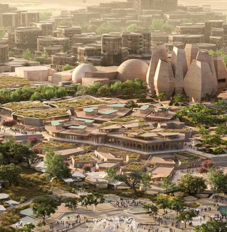  إكسبو 2030 الرياض… وجهة العالم المقبلة 