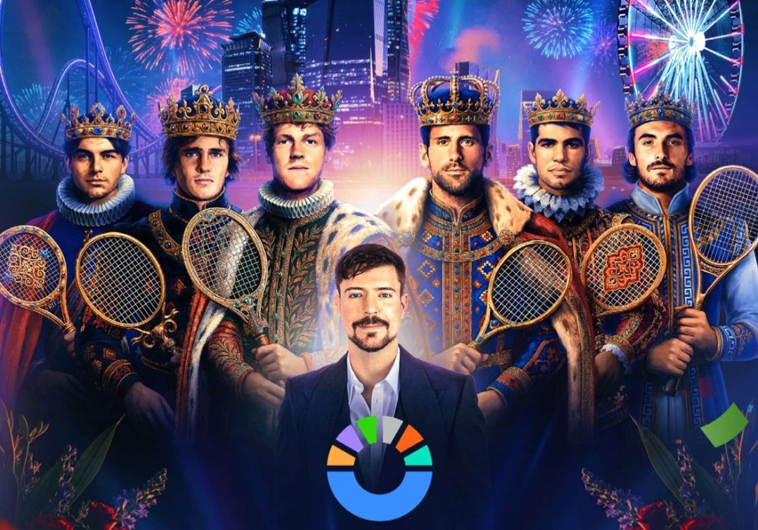  تجارب ترفيهية عالمية وبطولات رياضية من مختلف أنحاء العالم تجتمع في العاصمة السعودية 