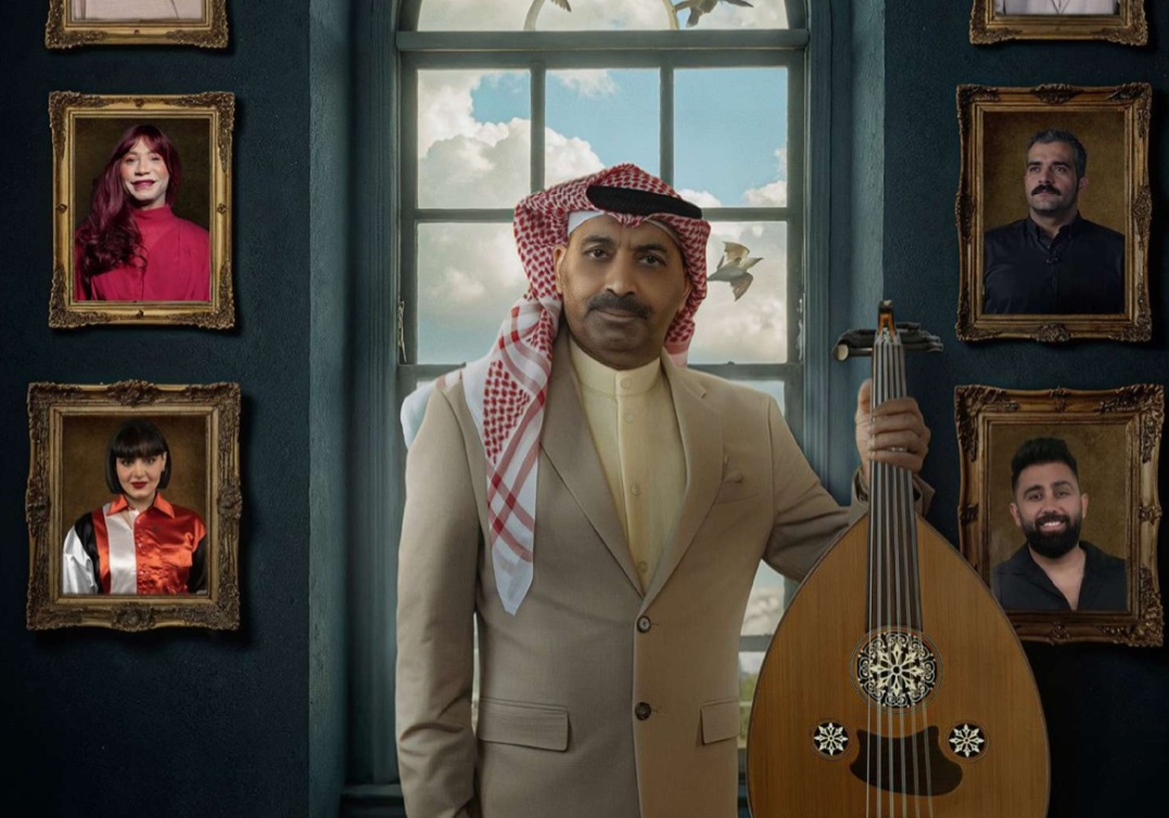  مسرحية المايسترو الكوميدية واحدة من أجمل المسرحيات 