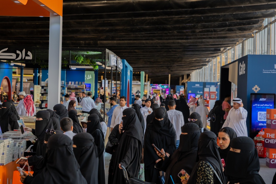كل ممر يقود إلى عنوان جديد، وكل عنوان يفتح أبوابًا من الإلهام.