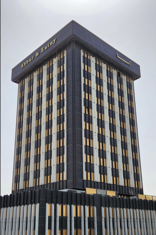 معمار جدة