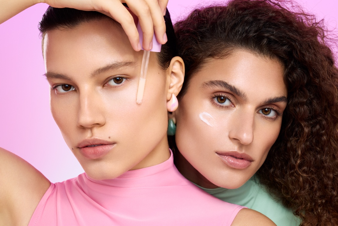 أستيري Asteri تطلق أول مجموعة منتجات للعناية بالبشرة