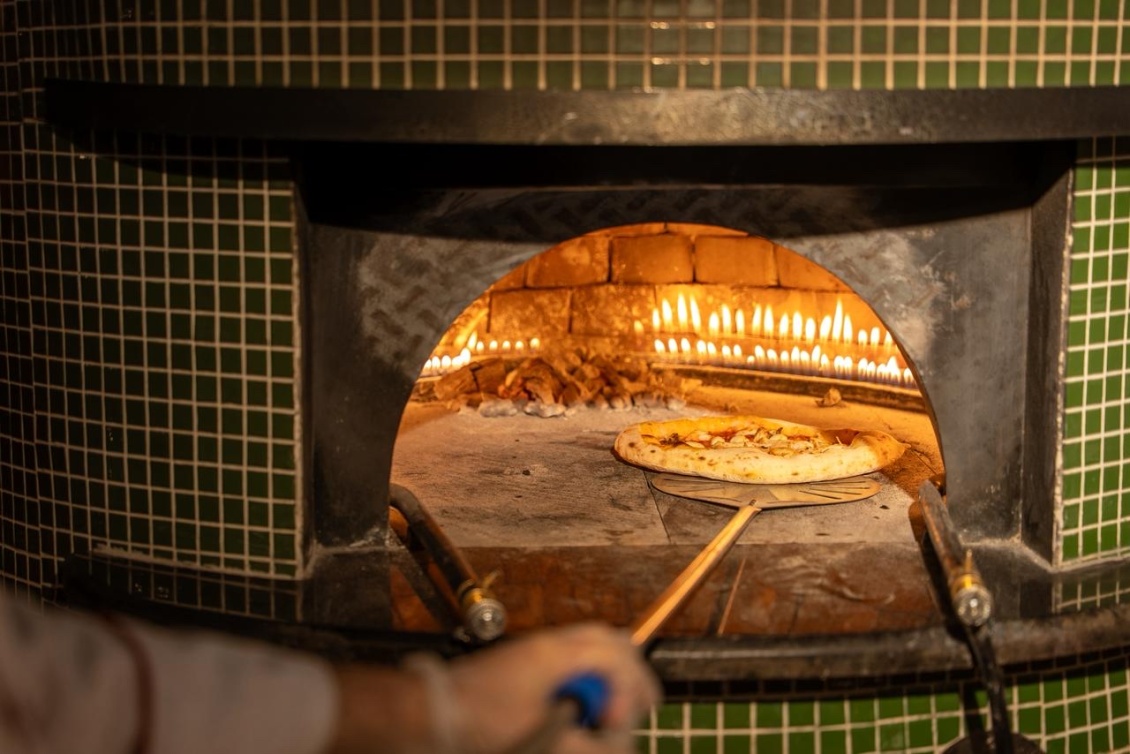  أشهى الأطباق الإيطالية في ذا جروفز 