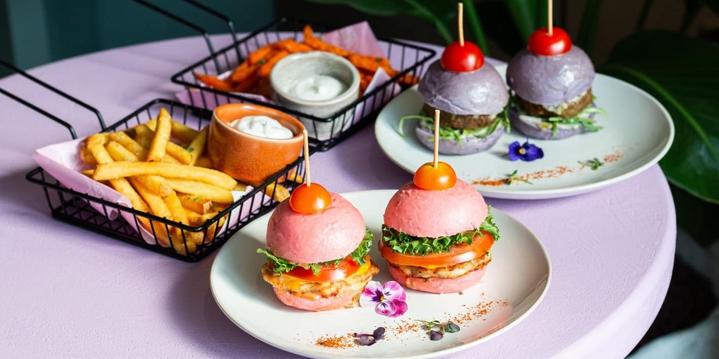  مقهى تانياز تي هاوس. 