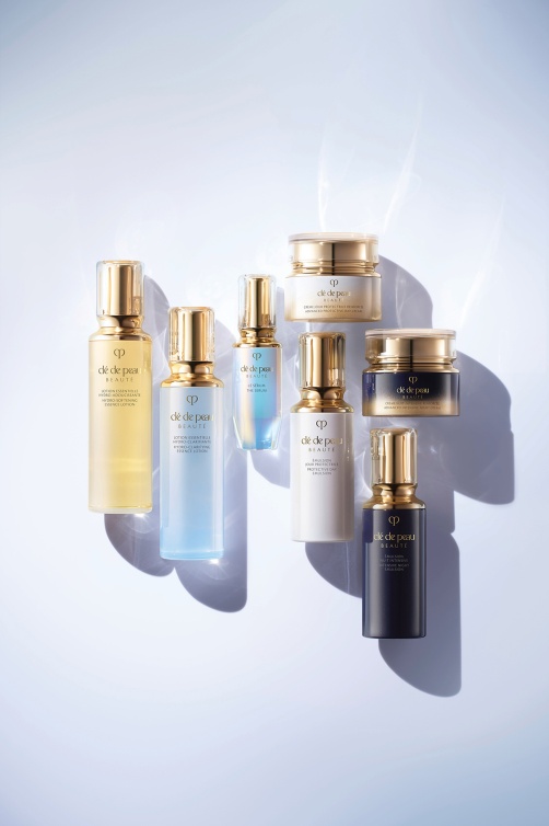 Shiseido تقود ثورة الجمال المستدام في قمة كان 2025