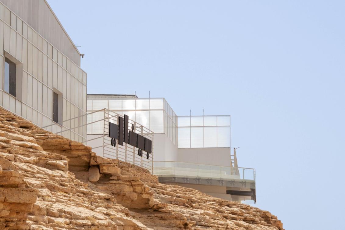  الدرعية وجهة الفنون الأولى في المملكة والشرق الأوسط 