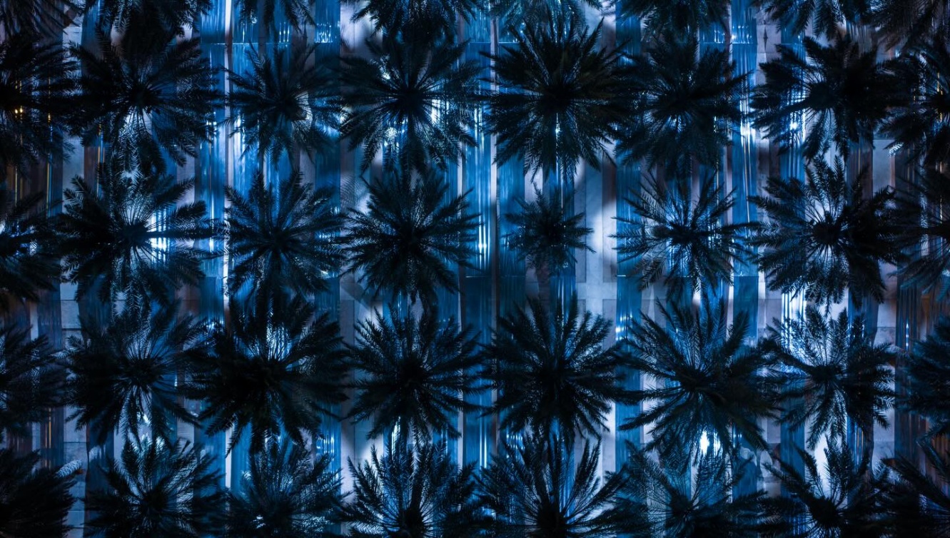  تجربة خيالية قدمها احتفال نور الرياض 2025 للزوار 