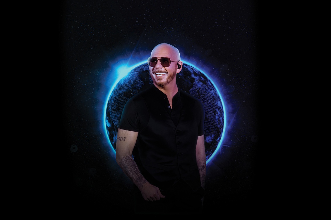  حفل النجم بيتبول. 