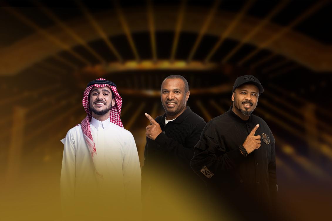  حفل فرقة ميامي وعايض 