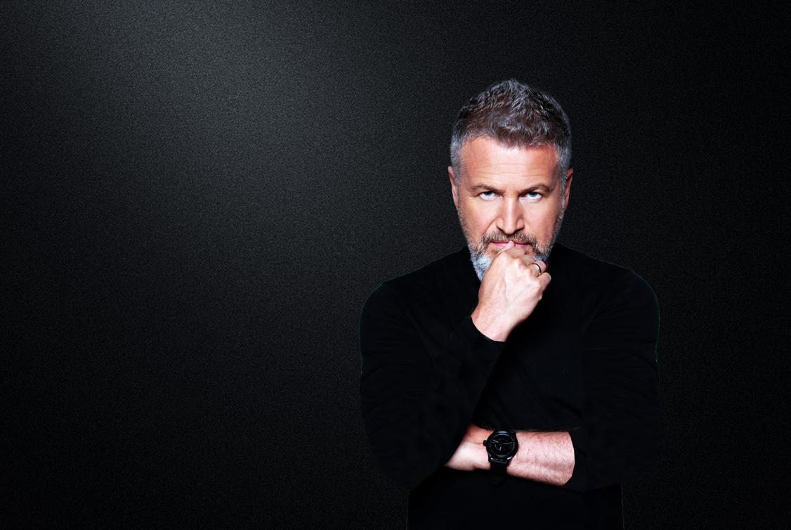  حفل ليونيد أغوتين 