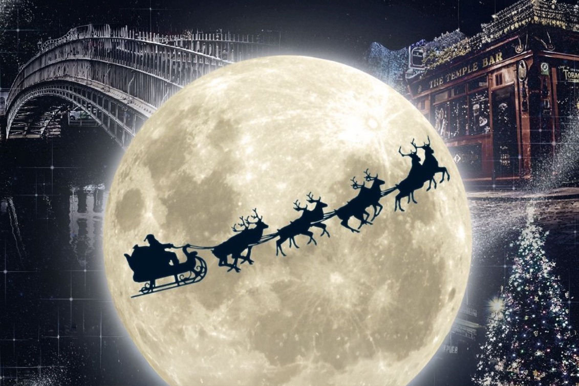  حكاية كريسميس خيالية 