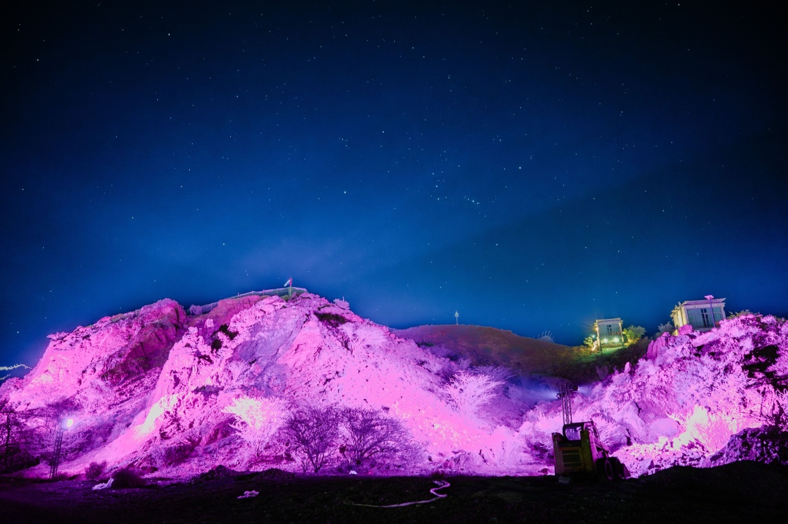  شتاء حتّا 2025… رحلة بين الجبال والبحيرة لاكتشاف أجمل التجارب الشتوية. 