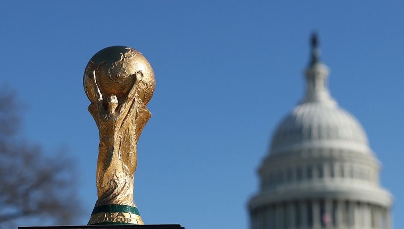  كأس العالم 2026. 