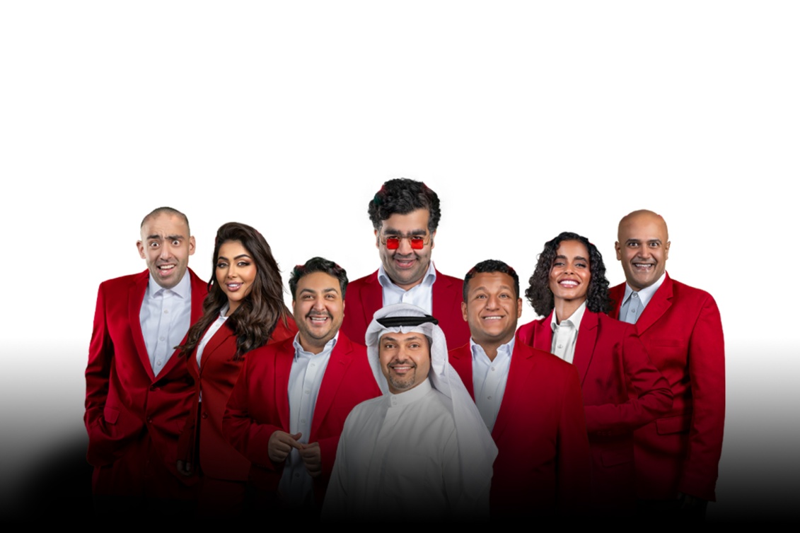  مسرحية عيال إبليس واحدة من أبرز التجارب المسرحية التي تنتظركم في دبي 