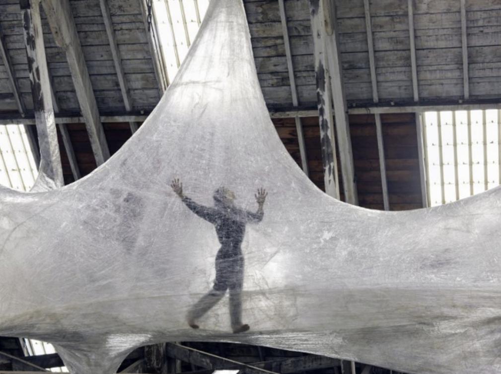  مشاركات فنية استثنائية بلمسة مختلفة 