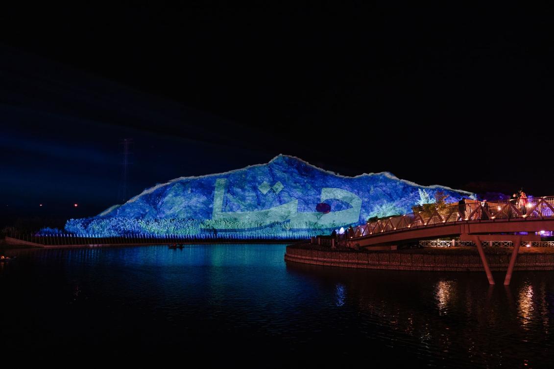  من الجبال إلى البحيرات… 8 تجارب تعيد تعريف شتاء حتّا. 