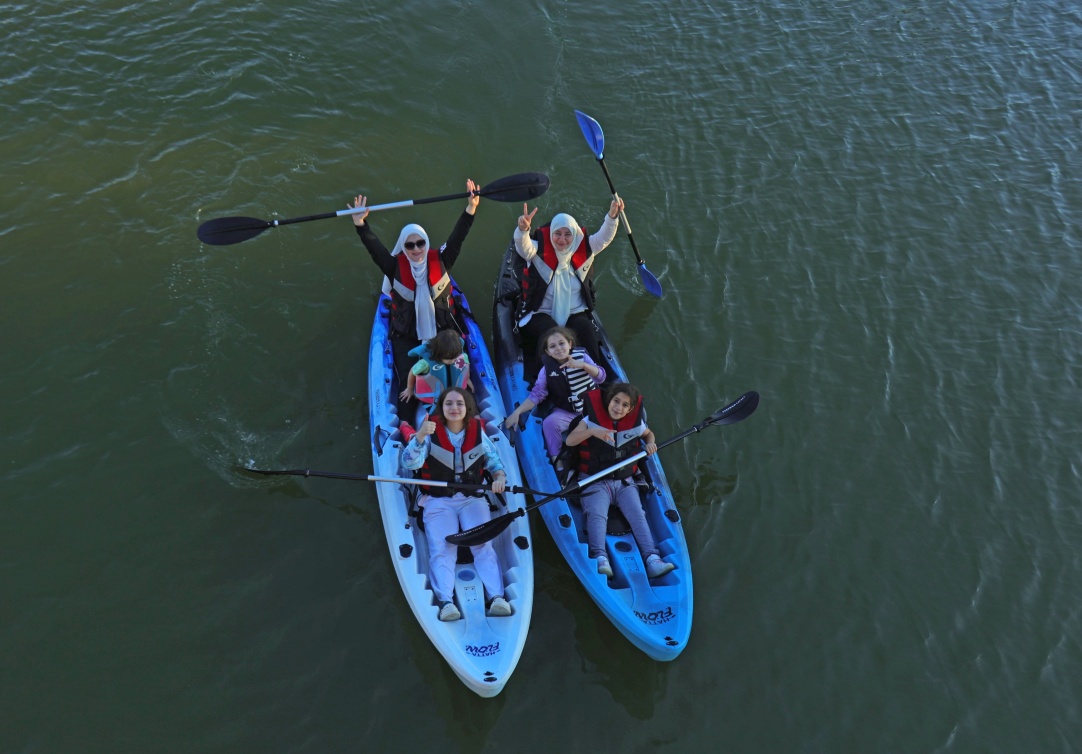 من الطبيعة إلى العدسة… حتّا تُثبت أن الجمال الحقيقي في التفاصيل. 