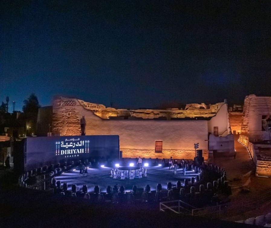  موسم الدرعية 2025 