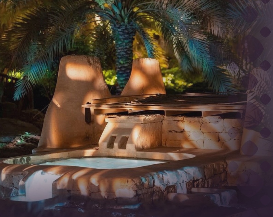  نسمات التراث الأصيل في موسم الدرعية 