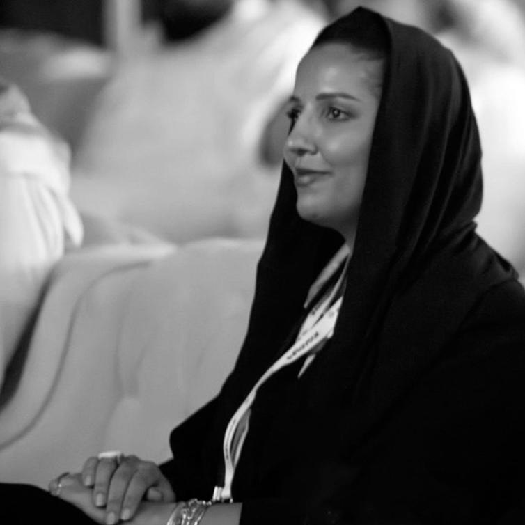 مؤسس مسند الفنانة بدور السديري