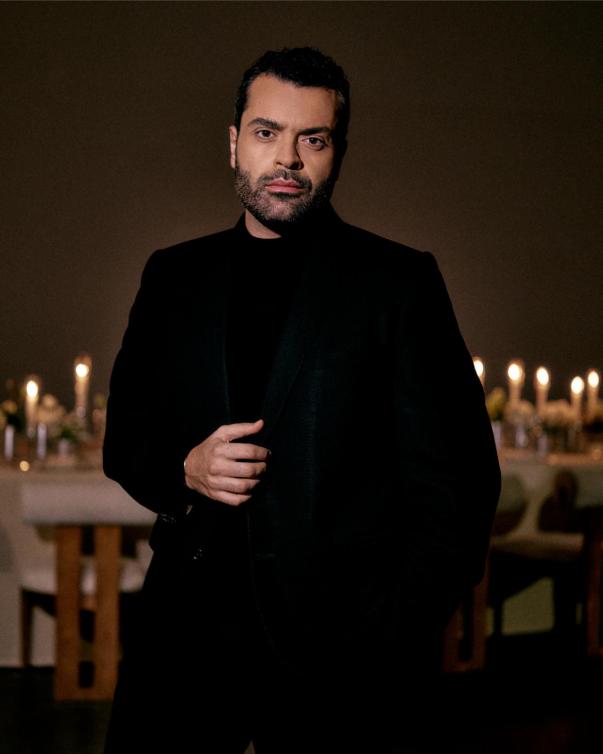 سيدريك حداد