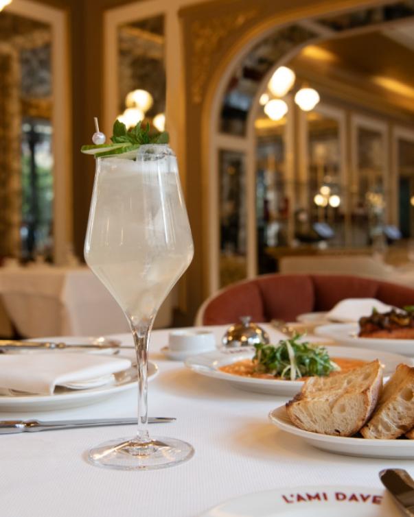  تجربة ساحرة بإيقاع فريد بانتظارك على مائدة الإفطار والسحور في فندق مانسارد الرياض، راديسون كوليكشن 