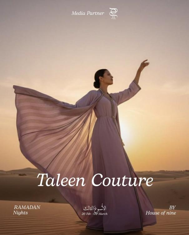 Taleen Couture