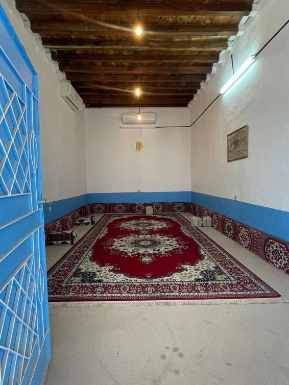  بيت جدي محمد وجهة لا تُفوّت لعشاق التراث 