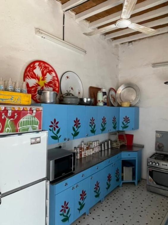  تجربة لا تُروى… بل تُعاش بين جدران بيتٍ يحمل روح الزمن الجميل 