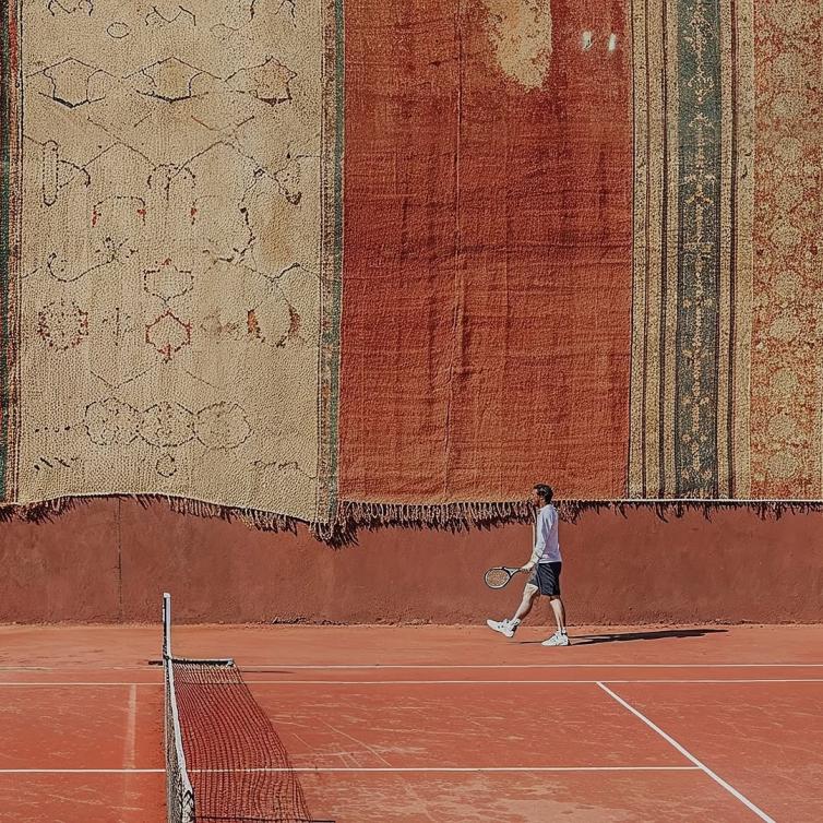 رؤية نحو الغد… المملكة تحتفي بعام الذكاء الاصطناعي 2026، حيث يصبح الابتكار لغة المستقبل. 