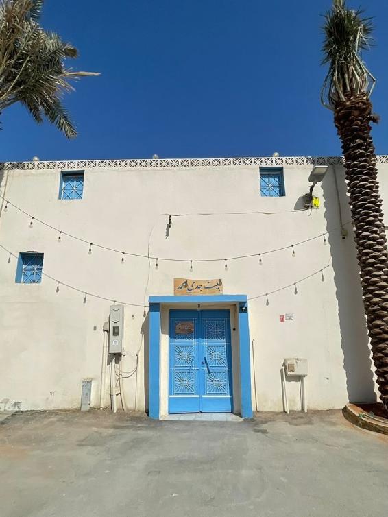  في بيت جدي محمد… التفاصيل الصغيرة تصنع أجمل الحكايات. 