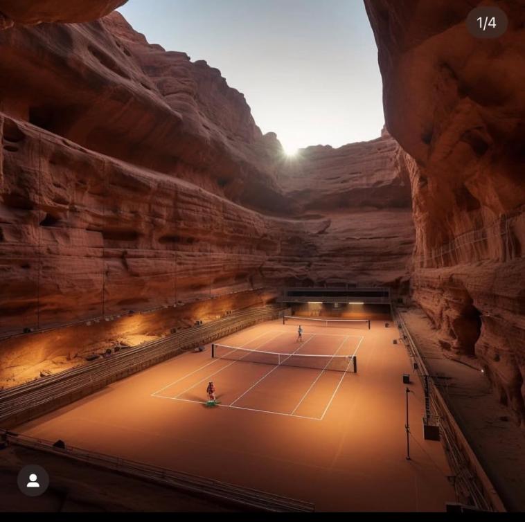  هكذا يبدو المستقبل الذي تحتفي به المملكة في عام الذكاء الاصطناعي 2026 