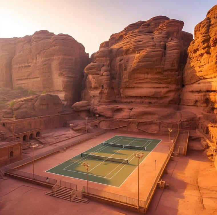 إبتكار المملكة بلا حدود في عام الذكاء الاصطناعي 2026