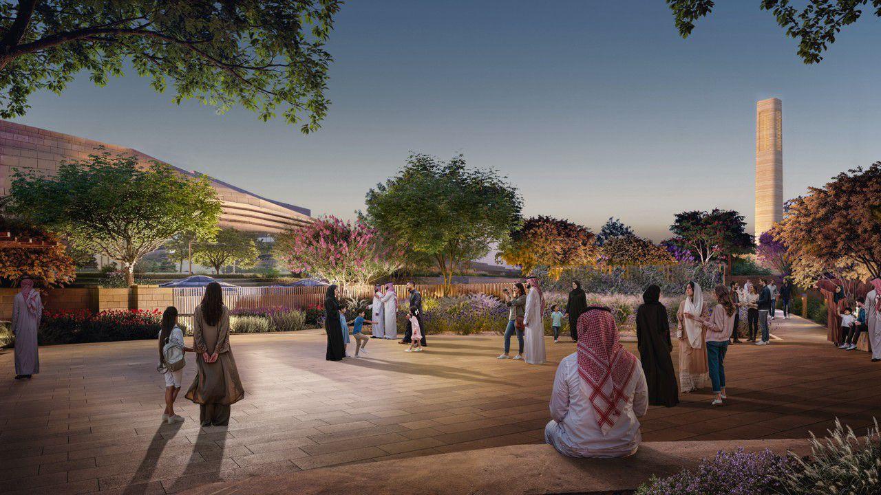 المتحف السعودي للفن المعاصر