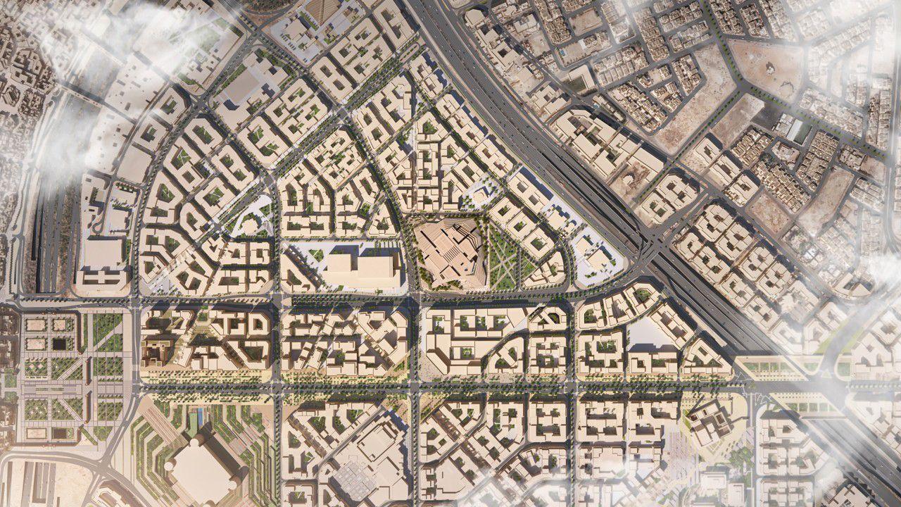 المتحف السعودي للفن المعاصر