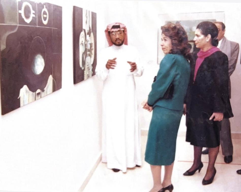 عبدالرحمن السليمان